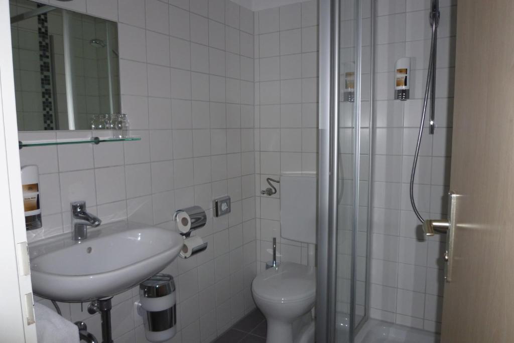Hotel Garni Mowe Tutzing Quarto foto